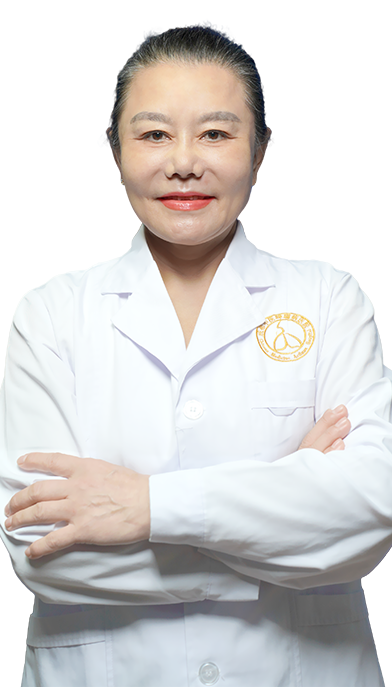 李晓荣