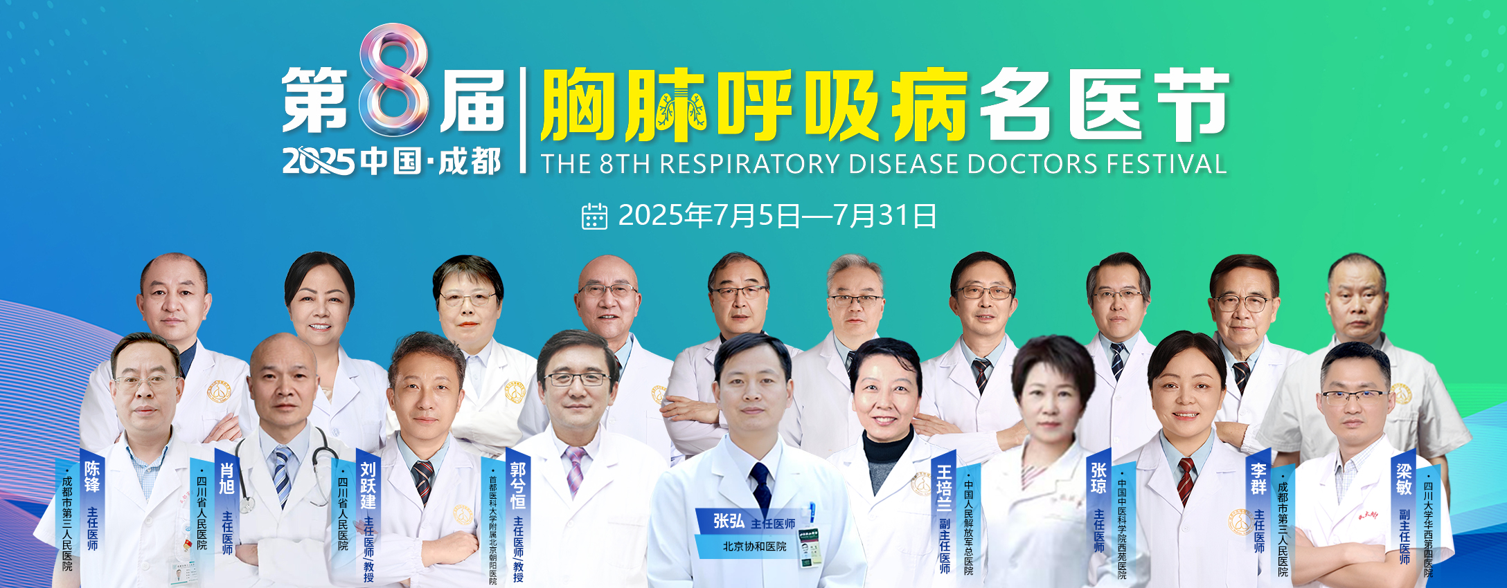 名医节