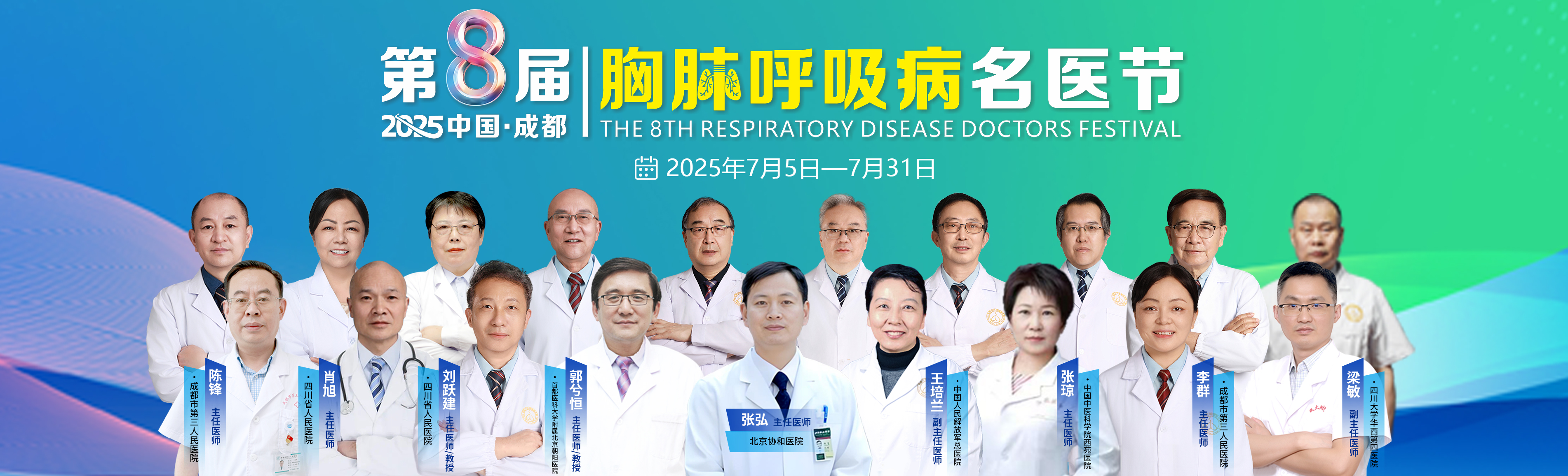 名医节