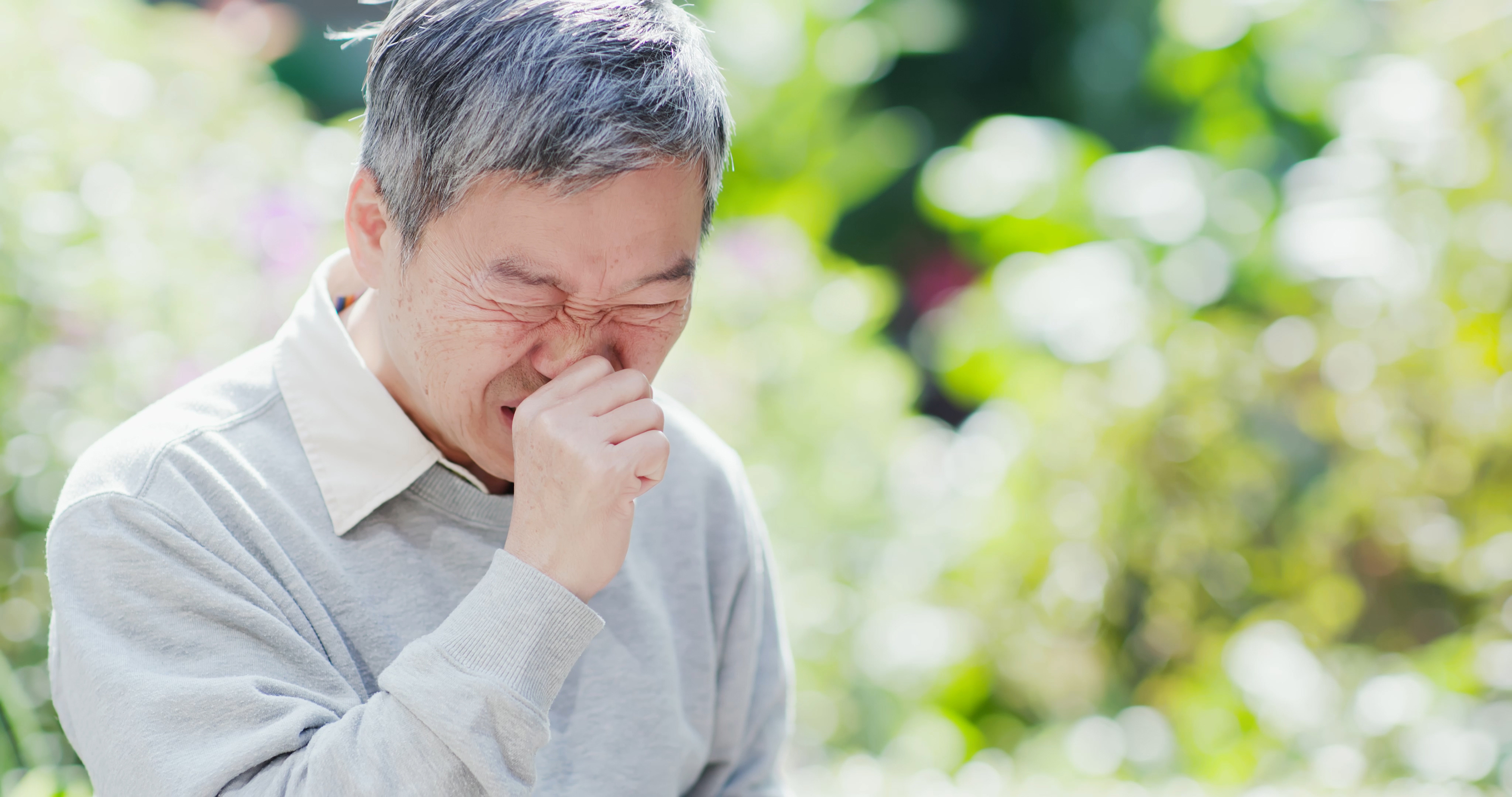 支气管炎哮喘的这些症状你知道吗