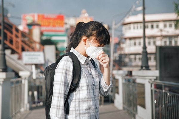 喘息性支气管炎是怎么形成的，如何防范？