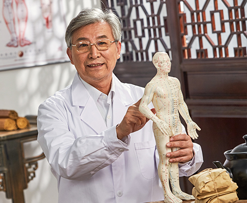 中医散结治疗