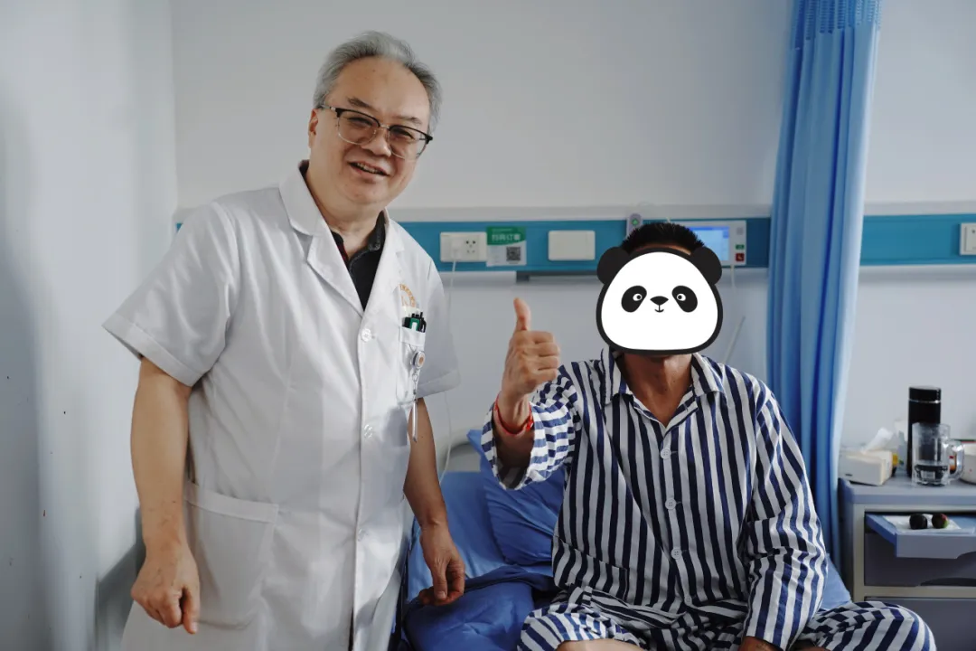 【患者来信】成都中医哮喘医院芮军主任团队，收到患者亲笔感谢信！