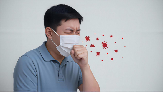 别让呼吸悄悄&ldquo;透支&rdquo;！潘林海医生带你科学守护肺部健康  