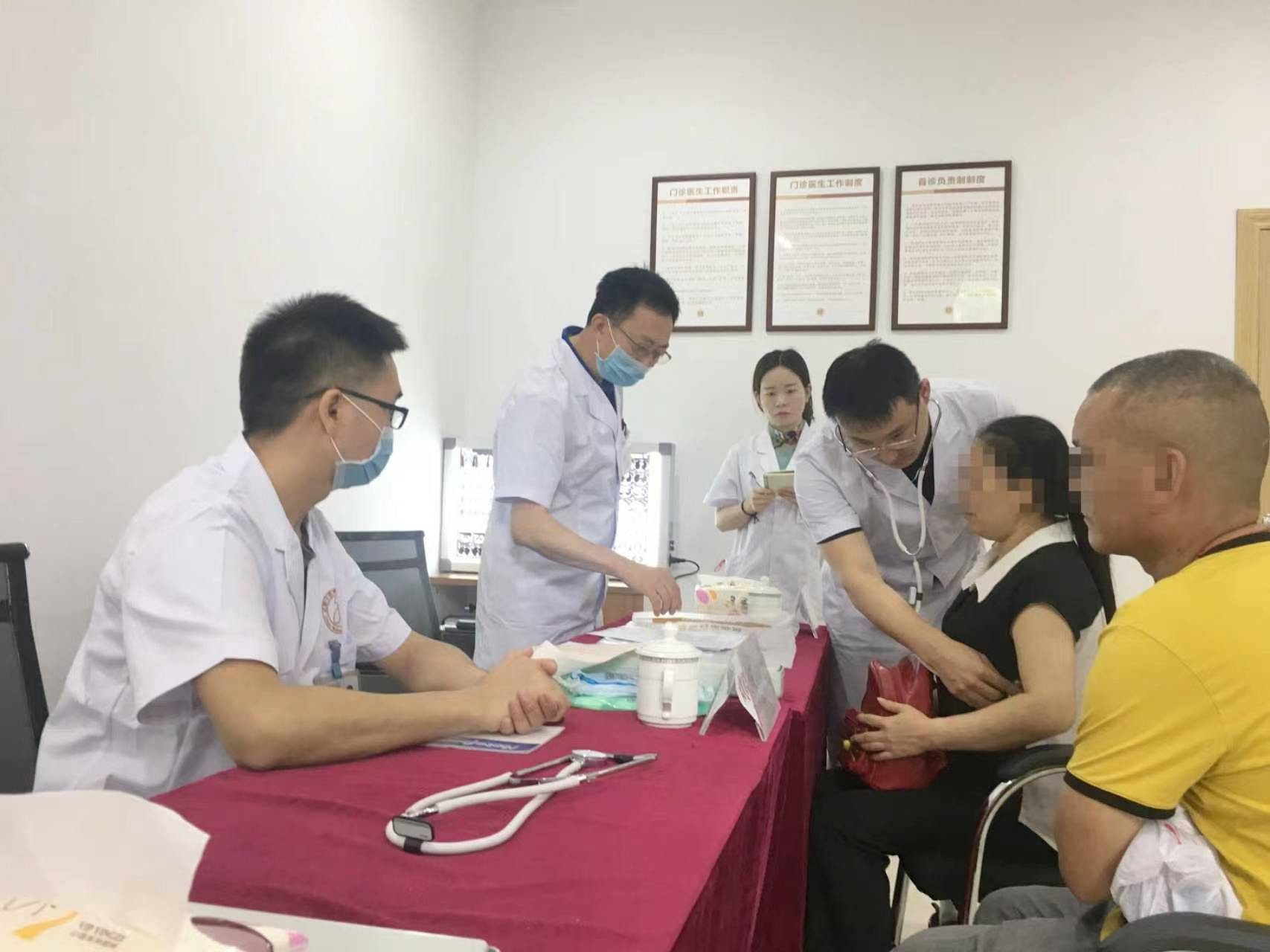 潘林海医生:从“看得见”到“触得准”,呼吸介入迈向新高度 潘林海医生:从“看得见”到“触得准”,呼吸介入迈向新高度